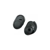 Skullcandy Push S2BBW True Wireless IE Headphones dark grey black