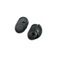 Skullcandy Push S2BBW True Wireless IE Headphones dark grey black