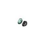 Skullcandy Push S2BBW True Wireless IE Headphones psycho tropical