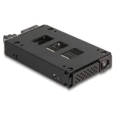 Slim Bay Wechselrahmen für 1 x 2.5? U.2 NVMe SSD