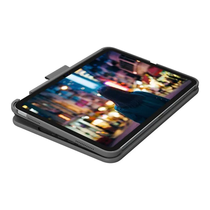 SLIM FOLIO FOR IPAD — image 2