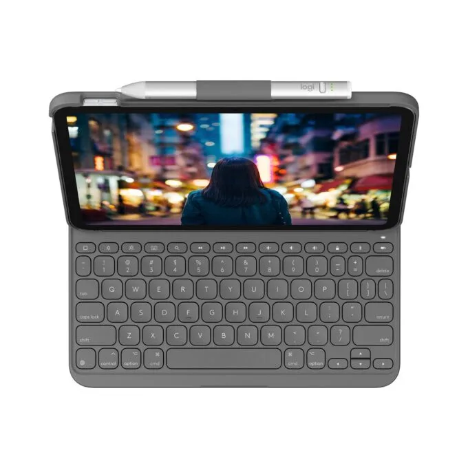 SLIM FOLIO FOR IPAD — image 3