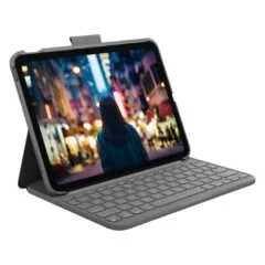 SLIM FOLIO FOR IPAD