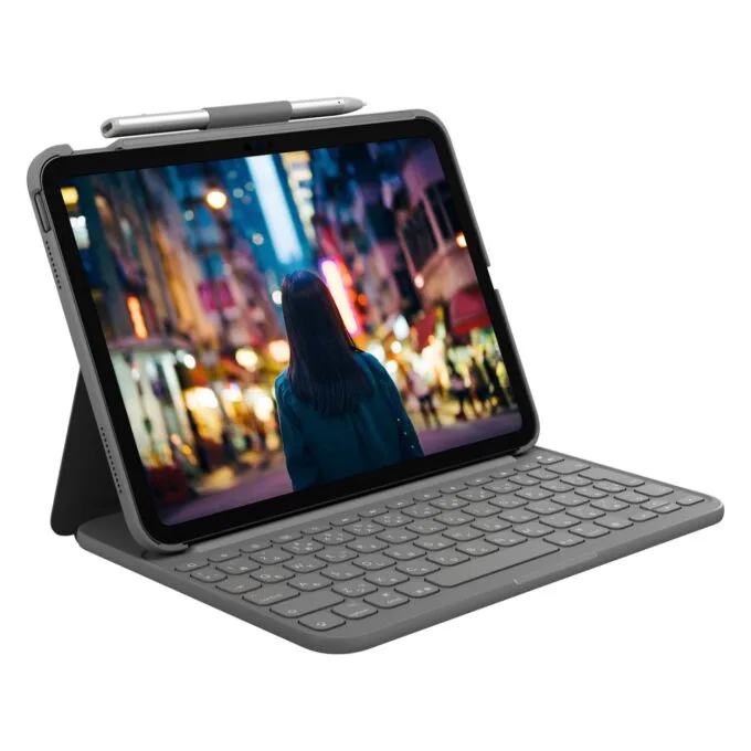 SLIM FOLIO FOR IPAD — image 5