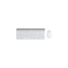 SLIM WRLS KEYB + MOUSE COMBO