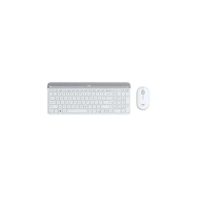 SLIM WRLS KEYB + MOUSE COMBO — image 1