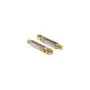 SMA Stecker to SMA Buchse Gleichspannungskurzschluss 4.7 kOhm