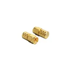 SMA Terminator Gleichspannungskurzschluss 37.50 Ohm