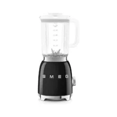 SMEG BLF03BLEU Mixer Farbe Pastell schwarz