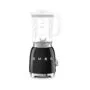 SMEG BLF03BLEU Mixer Farbe Pastell schwarz