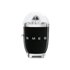 SMEG CJF11BLEU Zitruspresse schwarz