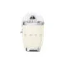 SMEG CJF11CREU Zitruspresse creme