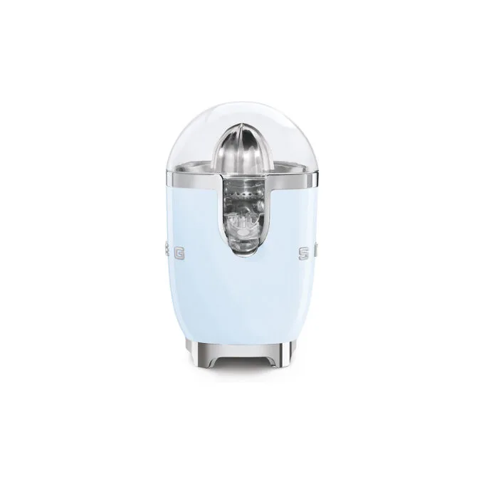 SMEG CJF11PBEU Zitruspresse Pastellblau — image 2