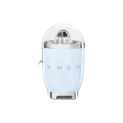SMEG CJF11PBEU Zitruspresse Pastellblau