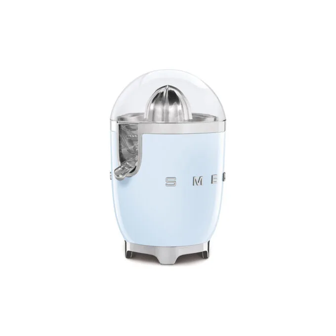 SMEG CJF11PBEU Zitruspresse Pastellblau — image 4
