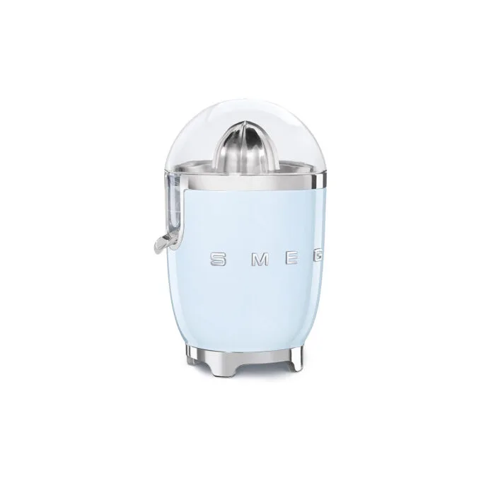 SMEG CJF11PBEU Zitruspresse Pastellblau — image 5