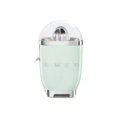 SMEG CJF11PGEU Zitruspresse Pastellgrün