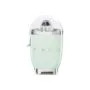SMEG CJF11PGEU Zitruspresse Pastellgrün