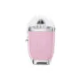 SMEG CJF11PKEU Zitruspresse Cadillac Pink