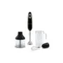SMEG HBF03BLEU Stabmixer Noir
