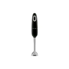 SMEG HBF11BLEU Stabmixer schwarz