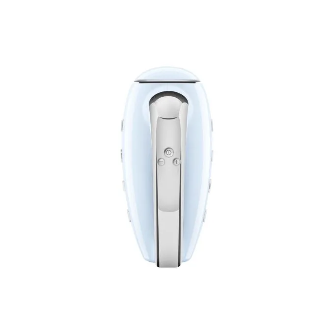 SMEG HMF01PBEU Handmixer im 50er Jahre Retro Design Pastellblau — image 6