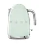 SMEG KLF03PGEU Elektrischer Wasserkocher, pastellgrün