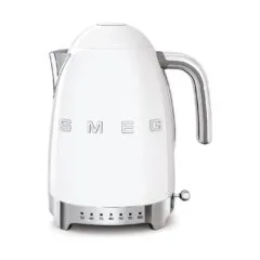 SMEG KLF04WHEU Wasserkocher weiß