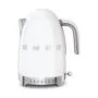 SMEG KLF04WHEU Wasserkocher weiß