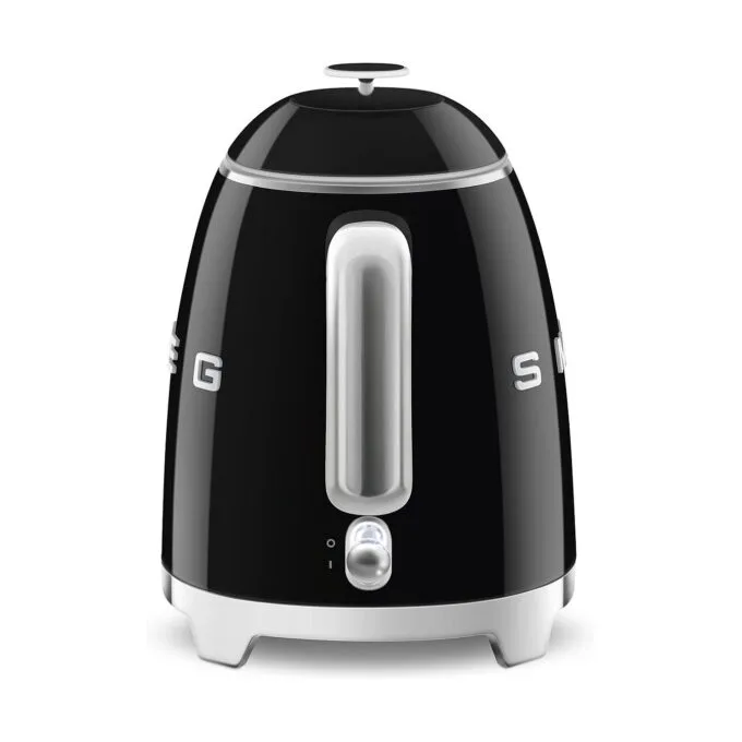 SMEG KLF05BLEU Mini Wasserkocher Schwarz — image 12
