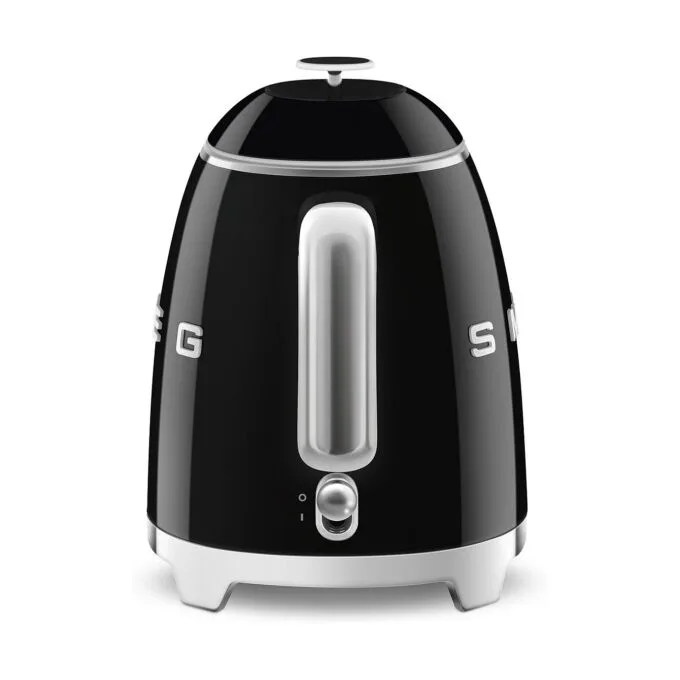 SMEG KLF05BLEU Mini Wasserkocher Schwarz — image 8