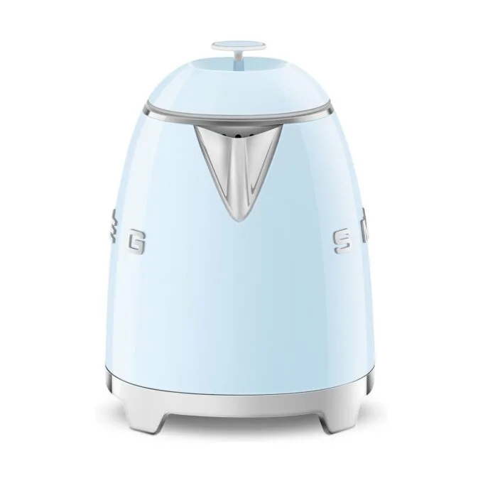 SMEG KLF05PBEU Mini Wasserkocher Blau — image 2