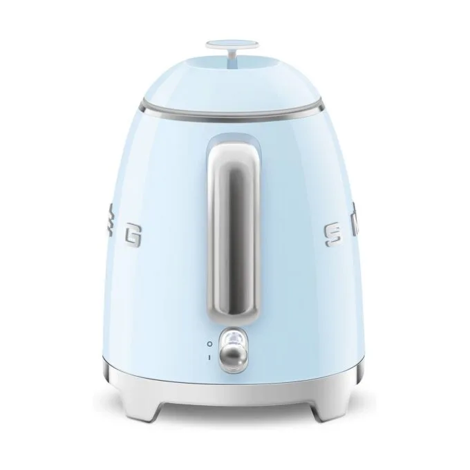 SMEG KLF05PBEU Mini Wasserkocher Blau — image 12
