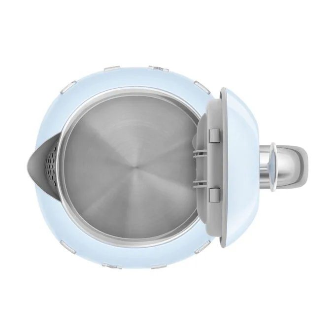 SMEG KLF05PBEU Mini Wasserkocher Blau — image 14