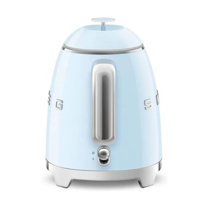 SMEG KLF05PBEU Mini Wasserkocher Blau — image 8