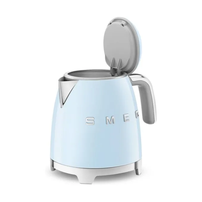 SMEG KLF05PBEU Mini Wasserkocher Blau — image 9
