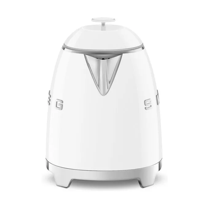 SMEG KLF05WHEU Mini Wasserkocher Weiss — image 2