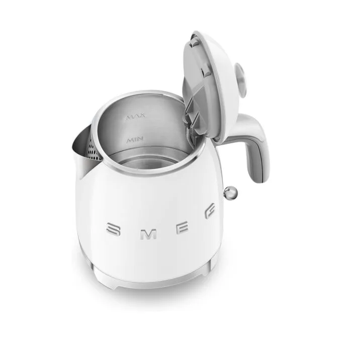 SMEG KLF05WHEU Mini Wasserkocher Weiss — image 11
