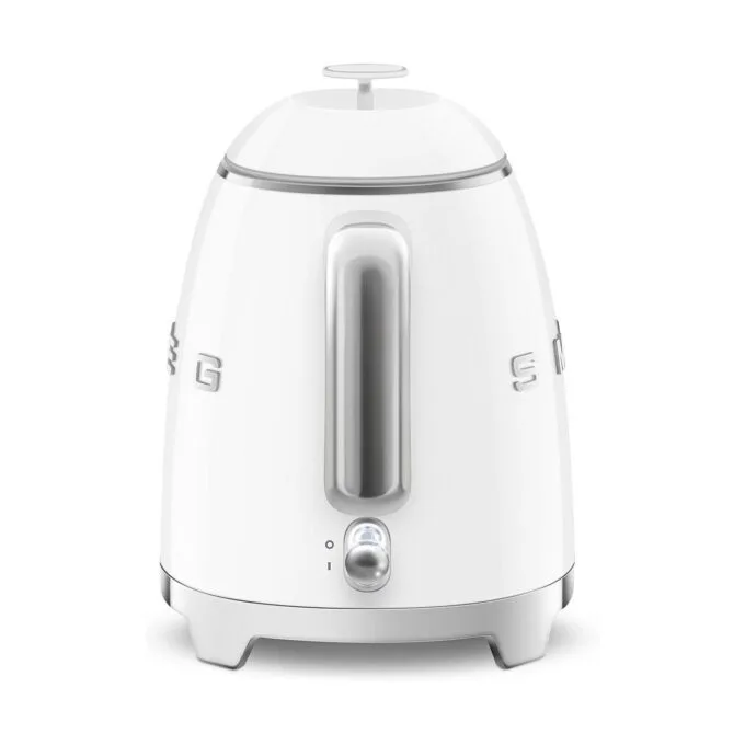 SMEG KLF05WHEU Mini Wasserkocher Weiss — image 12