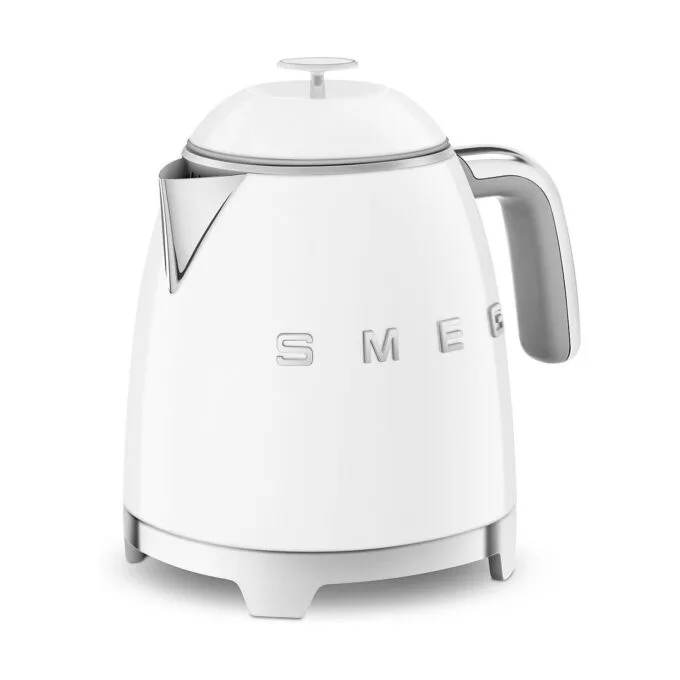 SMEG KLF05WHEU Mini Wasserkocher Weiss — image 3