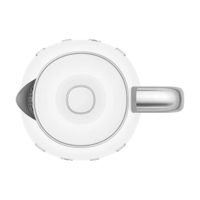 SMEG KLF05WHEU Mini Wasserkocher Weiss — image 4