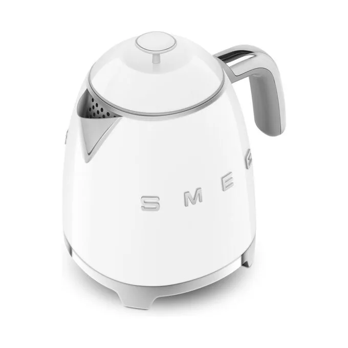 SMEG KLF05WHEU Mini Wasserkocher Weiss — image 5