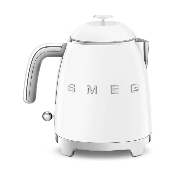 SMEG KLF05WHEU Mini Wasserkocher Weiss — image 7