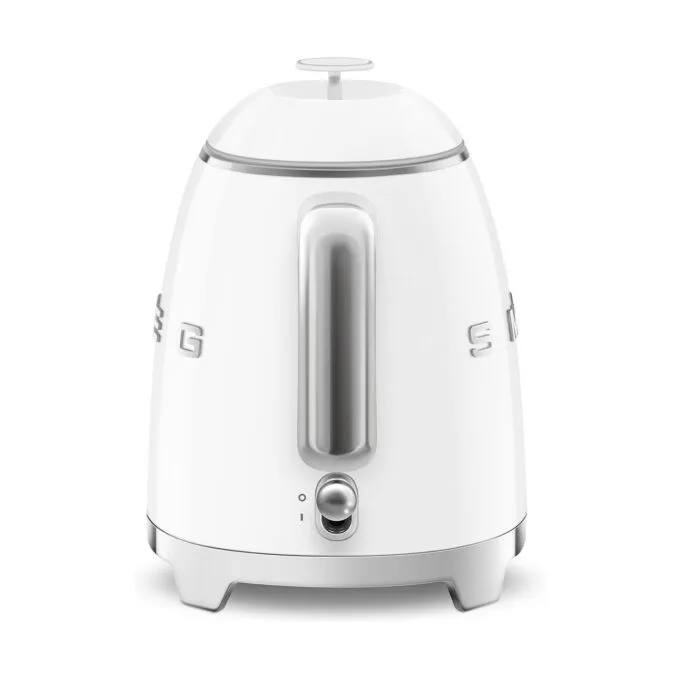 SMEG KLF05WHEU Mini Wasserkocher Weiss — image 8