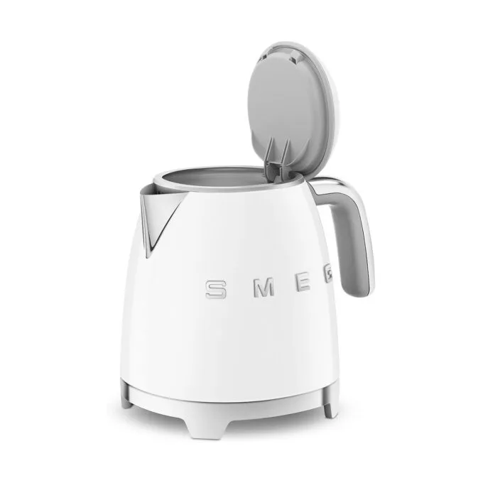 SMEG KLF05WHEU Mini Wasserkocher Weiss — image 9