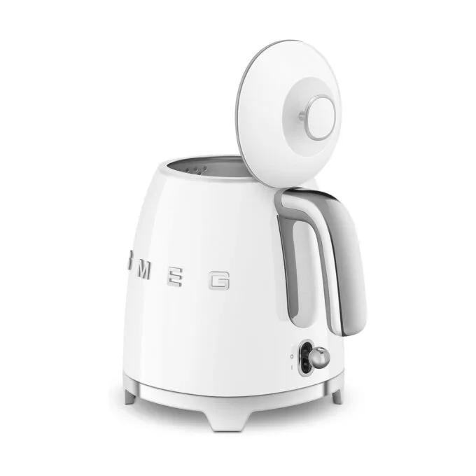 SMEG KLF05WHEU Mini Wasserkocher Weiss — image 10