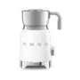 SMEG MFF11WHEU Milchaufschäumer 50`s Style weiß