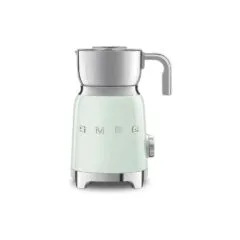 SMEG Milchaufschäumer 50 ́s Style MFF11PGEU grün