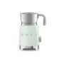 SMEG Milchaufschäumer 50 ́s Style MFF11PGEU grün