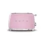 SMEG TSF01PKEU Toaster 2 Scheiben Cadillac pink
